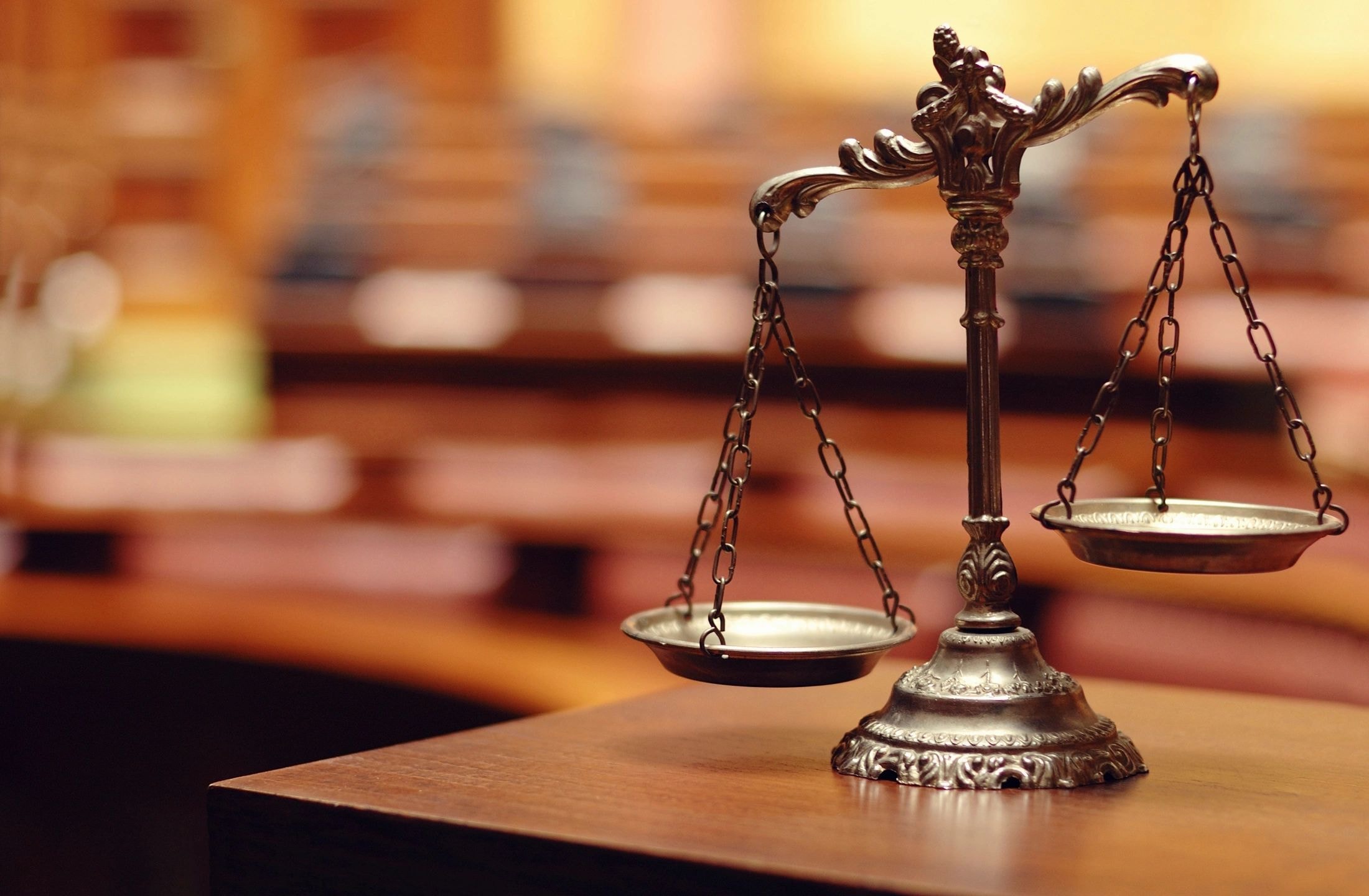 Criminal defense representation